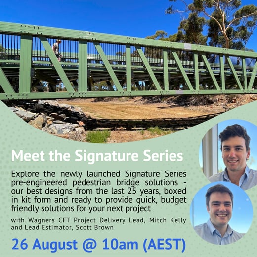Meet the Signature Series 