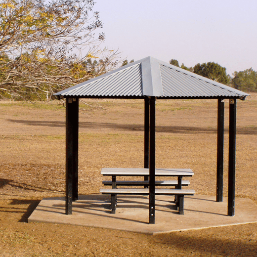 Park Shelters